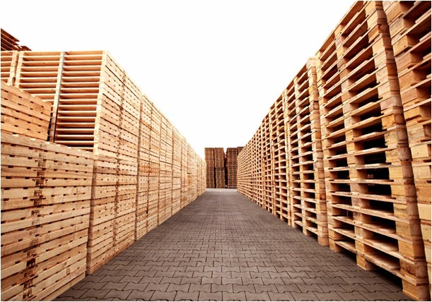 Поддоны, паллеты Поддоны, паллеты