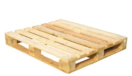 Деревянный поддон 1200х1200, 1-2 сорт, грузоподъемность до 2000 кг.ГОСТ 33757-2016 